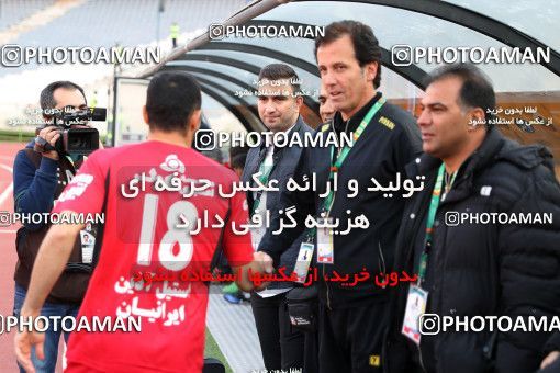 576813, Tehran, [*parameter:4*], لیگ برتر فوتبال ایران، Persian Gulf Cup، Week 26، Second Leg، Persepolis 0 v 0 Paykan on 2017/04/05 at Azadi Stadium