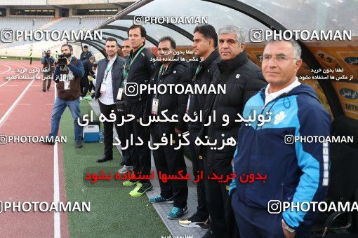 576674, Tehran, [*parameter:4*], لیگ برتر فوتبال ایران، Persian Gulf Cup، Week 26، Second Leg، Persepolis 0 v 0 Paykan on 2017/04/05 at Azadi Stadium
