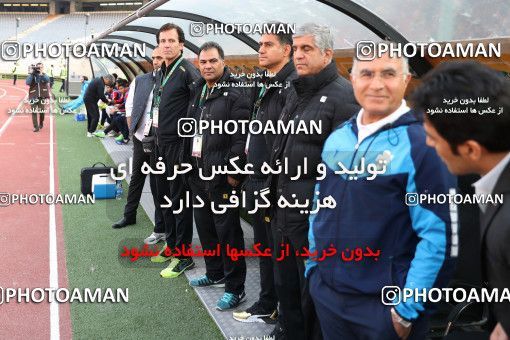 576865, Tehran, [*parameter:4*], لیگ برتر فوتبال ایران، Persian Gulf Cup، Week 26، Second Leg، Persepolis 0 v 0 Paykan on 2017/04/05 at Azadi Stadium