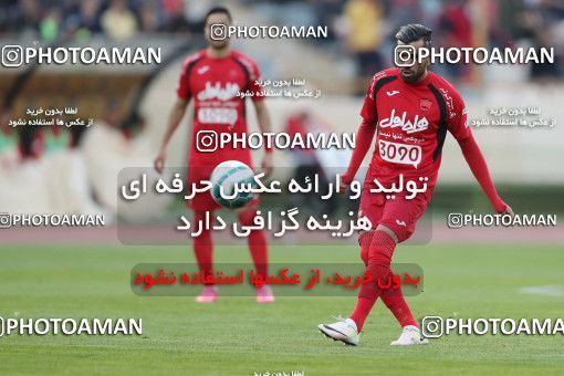 576785, Tehran, [*parameter:4*], لیگ برتر فوتبال ایران، Persian Gulf Cup، Week 26، Second Leg، Persepolis 0 v 0 Paykan on 2017/04/05 at Azadi Stadium