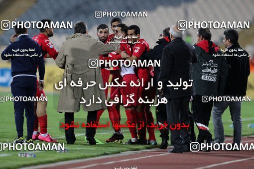 576772, Tehran, [*parameter:4*], لیگ برتر فوتبال ایران، Persian Gulf Cup، Week 26، Second Leg، Persepolis 0 v 0 Paykan on 2017/04/05 at Azadi Stadium