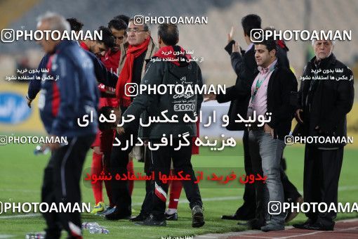 576849, Tehran, [*parameter:4*], لیگ برتر فوتبال ایران، Persian Gulf Cup، Week 26، Second Leg، Persepolis 0 v 0 Paykan on 2017/04/05 at Azadi Stadium