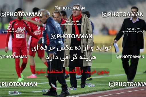 576800, Tehran, [*parameter:4*], لیگ برتر فوتبال ایران، Persian Gulf Cup، Week 26، Second Leg، Persepolis 0 v 0 Paykan on 2017/04/05 at Azadi Stadium