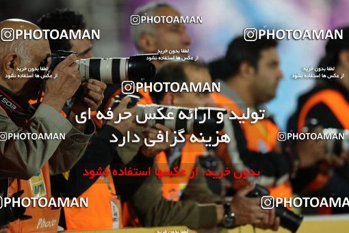 576704, Tehran, [*parameter:4*], لیگ برتر فوتبال ایران، Persian Gulf Cup، Week 26، Second Leg، Persepolis 0 v 0 Paykan on 2017/04/05 at Azadi Stadium