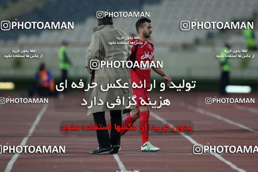 576766, Tehran, [*parameter:4*], لیگ برتر فوتبال ایران، Persian Gulf Cup، Week 26، Second Leg، Persepolis 0 v 0 Paykan on 2017/04/05 at Azadi Stadium