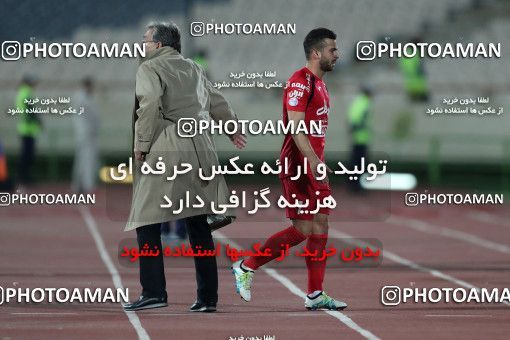 576692, Tehran, [*parameter:4*], لیگ برتر فوتبال ایران، Persian Gulf Cup، Week 26، Second Leg، Persepolis 0 v 0 Paykan on 2017/04/05 at Azadi Stadium