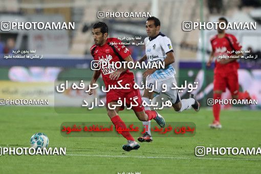 576701, Tehran, [*parameter:4*], لیگ برتر فوتبال ایران، Persian Gulf Cup، Week 26، Second Leg، Persepolis 0 v 0 Paykan on 2017/04/05 at Azadi Stadium