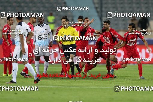 576764, Tehran, [*parameter:4*], لیگ برتر فوتبال ایران، Persian Gulf Cup، Week 26، Second Leg، Persepolis 0 v 0 Paykan on 2017/04/05 at Azadi Stadium