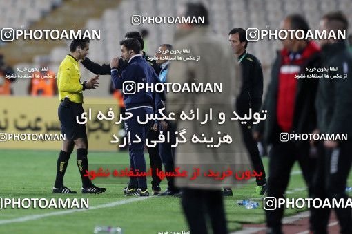 576697, Tehran, [*parameter:4*], لیگ برتر فوتبال ایران، Persian Gulf Cup، Week 26، Second Leg، Persepolis 0 v 0 Paykan on 2017/04/05 at Azadi Stadium