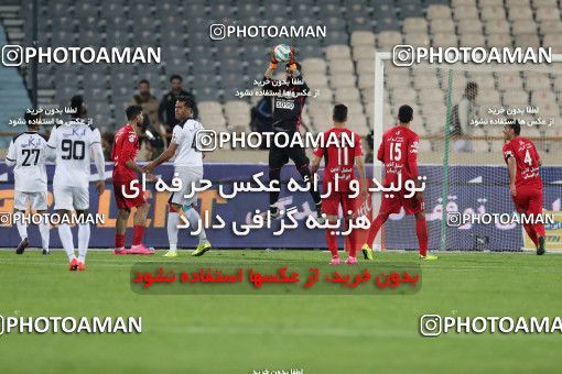 576845, Tehran, [*parameter:4*], لیگ برتر فوتبال ایران، Persian Gulf Cup، Week 26، Second Leg، Persepolis 0 v 0 Paykan on 2017/04/05 at Azadi Stadium
