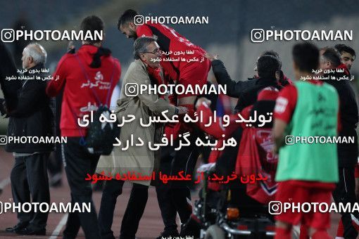 576780, Tehran, [*parameter:4*], لیگ برتر فوتبال ایران، Persian Gulf Cup، Week 26، Second Leg، Persepolis 0 v 0 Paykan on 2017/04/05 at Azadi Stadium
