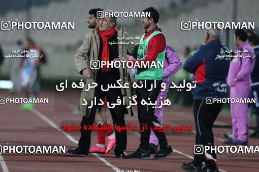 576841, Tehran, [*parameter:4*], لیگ برتر فوتبال ایران، Persian Gulf Cup، Week 26، Second Leg، Persepolis 0 v 0 Paykan on 2017/04/05 at Azadi Stadium