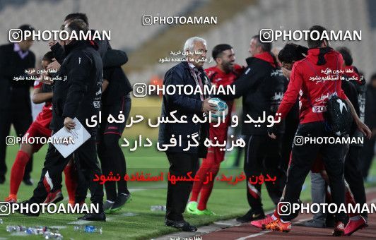 576750, Tehran, [*parameter:4*], لیگ برتر فوتبال ایران، Persian Gulf Cup، Week 26، Second Leg، Persepolis 0 v 0 Paykan on 2017/04/05 at Azadi Stadium