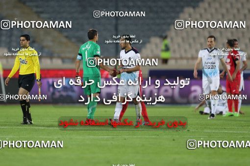 576791, Tehran, [*parameter:4*], لیگ برتر فوتبال ایران، Persian Gulf Cup، Week 26، Second Leg، Persepolis 0 v 0 Paykan on 2017/04/05 at Azadi Stadium