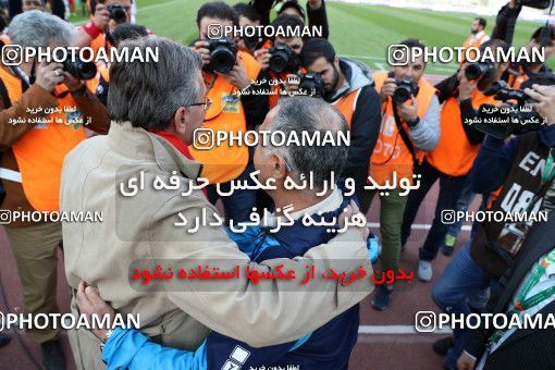 576812, Tehran, [*parameter:4*], لیگ برتر فوتبال ایران، Persian Gulf Cup، Week 26، Second Leg، Persepolis 0 v 0 Paykan on 2017/04/05 at Azadi Stadium