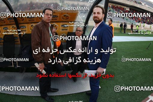 576816, Tehran, [*parameter:4*], لیگ برتر فوتبال ایران، Persian Gulf Cup، Week 26، Second Leg، Persepolis 0 v 0 Paykan on 2017/04/05 at Azadi Stadium