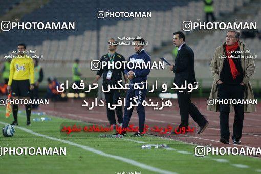 576982, Tehran, [*parameter:4*], لیگ برتر فوتبال ایران، Persian Gulf Cup، Week 26، Second Leg، Persepolis 0 v 0 Paykan on 2017/04/05 at Azadi Stadium