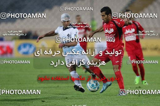 576902, Tehran, [*parameter:4*], لیگ برتر فوتبال ایران، Persian Gulf Cup، Week 26، Second Leg، Persepolis 0 v 0 Paykan on 2017/04/05 at Azadi Stadium