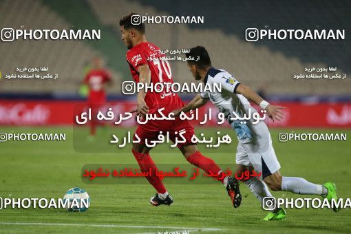 576935, Tehran, [*parameter:4*], لیگ برتر فوتبال ایران، Persian Gulf Cup، Week 26، Second Leg، Persepolis 0 v 0 Paykan on 2017/04/05 at Azadi Stadium