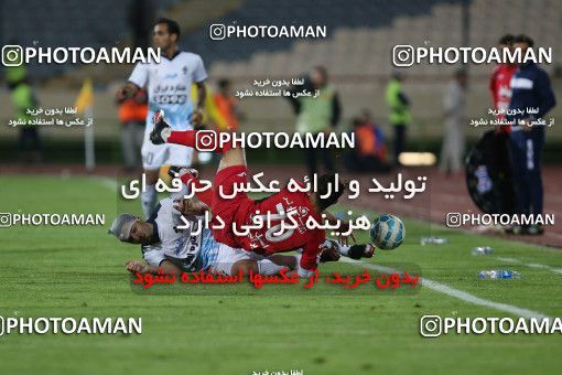 577113, Tehran, [*parameter:4*], لیگ برتر فوتبال ایران، Persian Gulf Cup، Week 26، Second Leg، Persepolis 0 v 0 Paykan on 2017/04/05 at Azadi Stadium