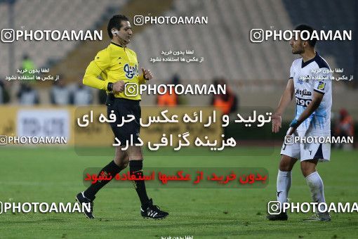 576946, Tehran, [*parameter:4*], لیگ برتر فوتبال ایران، Persian Gulf Cup، Week 26، Second Leg، Persepolis 0 v 0 Paykan on 2017/04/05 at Azadi Stadium