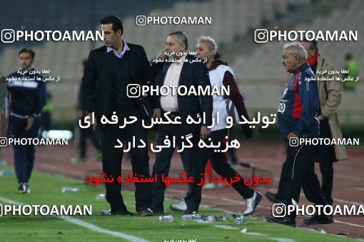 576981, Tehran, [*parameter:4*], لیگ برتر فوتبال ایران، Persian Gulf Cup، Week 26، Second Leg، Persepolis 0 v 0 Paykan on 2017/04/05 at Azadi Stadium