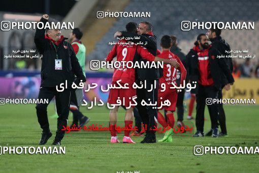 576975, Tehran, [*parameter:4*], لیگ برتر فوتبال ایران، Persian Gulf Cup، Week 26، Second Leg، Persepolis 0 v 0 Paykan on 2017/04/05 at Azadi Stadium
