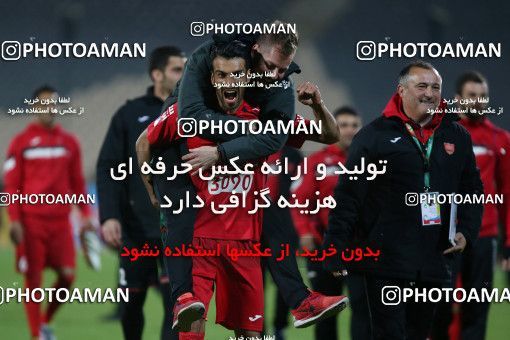577092, Tehran, [*parameter:4*], لیگ برتر فوتبال ایران، Persian Gulf Cup، Week 26، Second Leg، Persepolis 0 v 0 Paykan on 2017/04/05 at Azadi Stadium
