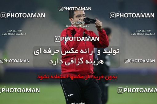577110, Tehran, [*parameter:4*], لیگ برتر فوتبال ایران، Persian Gulf Cup، Week 26، Second Leg، Persepolis 0 v 0 Paykan on 2017/04/05 at Azadi Stadium