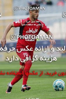 617808, Tehran, [*parameter:4*], لیگ برتر فوتبال ایران، Persian Gulf Cup، Week 26، Second Leg، Persepolis 0 v 0 Paykan on 2017/04/05 at Azadi Stadium