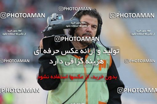 617788, Tehran, [*parameter:4*], لیگ برتر فوتبال ایران، Persian Gulf Cup، Week 26، Second Leg، Persepolis 0 v 0 Paykan on 2017/04/05 at Azadi Stadium