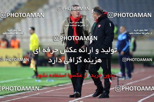 617798, Tehran, [*parameter:4*], لیگ برتر فوتبال ایران، Persian Gulf Cup، Week 26، Second Leg، Persepolis 0 v 0 Paykan on 2017/04/05 at Azadi Stadium