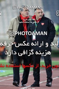 617887, Tehran, [*parameter:4*], لیگ برتر فوتبال ایران، Persian Gulf Cup، Week 26، Second Leg، Persepolis 0 v 0 Paykan on 2017/04/05 at Azadi Stadium