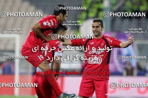 617851, Tehran, [*parameter:4*], لیگ برتر فوتبال ایران، Persian Gulf Cup، Week 26، Second Leg، Persepolis 0 v 0 Paykan on 2017/04/05 at Azadi Stadium