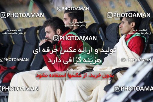 617861, Tehran, [*parameter:4*], لیگ برتر فوتبال ایران، Persian Gulf Cup، Week 26، Second Leg، Persepolis 0 v 0 Paykan on 2017/04/05 at Azadi Stadium