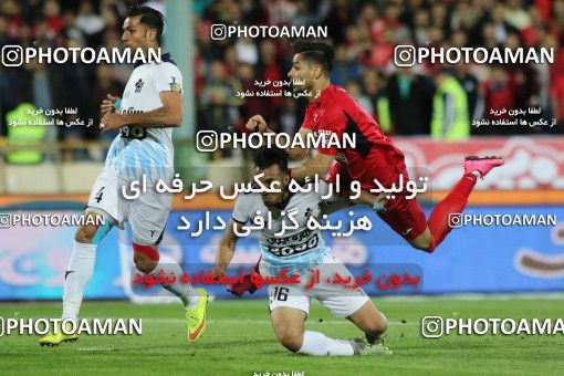 617843, Tehran, [*parameter:4*], لیگ برتر فوتبال ایران، Persian Gulf Cup، Week 26، Second Leg، Persepolis 0 v 0 Paykan on 2017/04/05 at Azadi Stadium