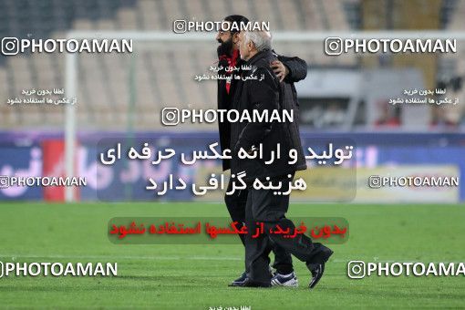 617819, Tehran, [*parameter:4*], لیگ برتر فوتبال ایران، Persian Gulf Cup، Week 26، Second Leg، Persepolis 0 v 0 Paykan on 2017/04/05 at Azadi Stadium