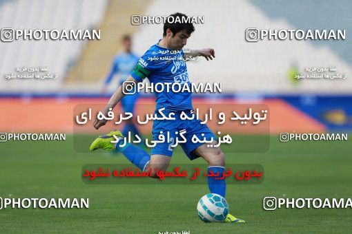 577615, Tehran, [*parameter:4*], لیگ برتر فوتبال ایران، Persian Gulf Cup، Week 25، Second Leg، Esteghlal 0 v 0 Foulad Khouzestan on 2017/04/01 at Azadi Stadium