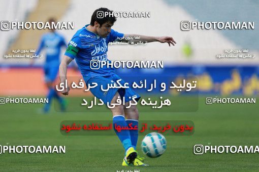 577634, Tehran, [*parameter:4*], لیگ برتر فوتبال ایران، Persian Gulf Cup، Week 25، Second Leg، Esteghlal 0 v 0 Foulad Khouzestan on 2017/04/01 at Azadi Stadium