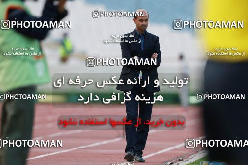 577712, Tehran, [*parameter:4*], لیگ برتر فوتبال ایران، Persian Gulf Cup، Week 25، Second Leg، Esteghlal 0 v 0 Foulad Khouzestan on 2017/04/01 at Azadi Stadium