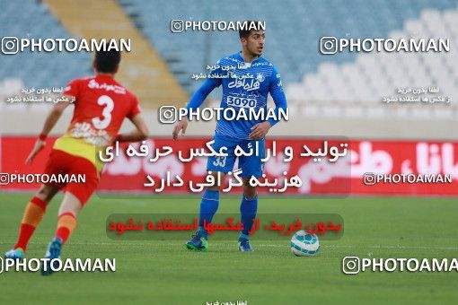 577486, Tehran, [*parameter:4*], لیگ برتر فوتبال ایران، Persian Gulf Cup، Week 25، Second Leg، Esteghlal 0 v 0 Foulad Khouzestan on 2017/04/01 at Azadi Stadium
