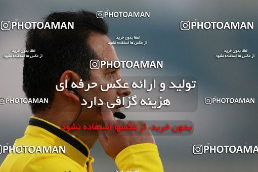 577832, Tehran, [*parameter:4*], لیگ برتر فوتبال ایران، Persian Gulf Cup، Week 25، Second Leg، Esteghlal 0 v 0 Foulad Khouzestan on 2017/04/01 at Azadi Stadium