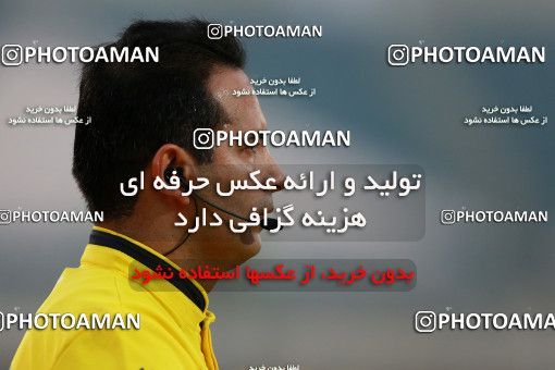 577458, Tehran, [*parameter:4*], لیگ برتر فوتبال ایران، Persian Gulf Cup، Week 25، Second Leg، Esteghlal 0 v 0 Foulad Khouzestan on 2017/04/01 at Azadi Stadium