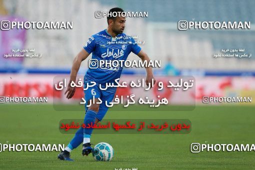 577656, Tehran, [*parameter:4*], لیگ برتر فوتبال ایران، Persian Gulf Cup، Week 25، Second Leg، Esteghlal 0 v 0 Foulad Khouzestan on 2017/04/01 at Azadi Stadium