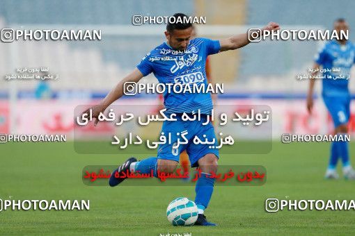 577624, Tehran, [*parameter:4*], لیگ برتر فوتبال ایران، Persian Gulf Cup، Week 25، Second Leg، Esteghlal 0 v 0 Foulad Khouzestan on 2017/04/01 at Azadi Stadium