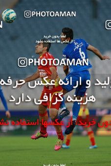 577772, Tehran, [*parameter:4*], لیگ برتر فوتبال ایران، Persian Gulf Cup، Week 25، Second Leg، Esteghlal 0 v 0 Foulad Khouzestan on 2017/04/01 at Azadi Stadium
