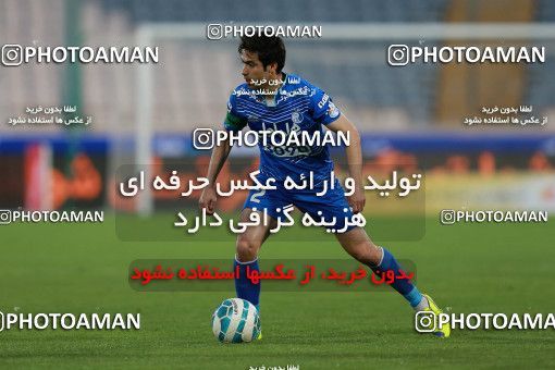 577663, Tehran, [*parameter:4*], لیگ برتر فوتبال ایران، Persian Gulf Cup، Week 25، Second Leg، Esteghlal 0 v 0 Foulad Khouzestan on 2017/04/01 at Azadi Stadium