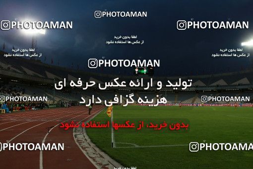 577786, Tehran, [*parameter:4*], لیگ برتر فوتبال ایران، Persian Gulf Cup، Week 25، Second Leg، Esteghlal 0 v 0 Foulad Khouzestan on 2017/04/01 at Azadi Stadium