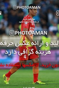 577584, Tehran, [*parameter:4*], لیگ برتر فوتبال ایران، Persian Gulf Cup، Week 25، Second Leg، Esteghlal 0 v 0 Foulad Khouzestan on 2017/04/01 at Azadi Stadium