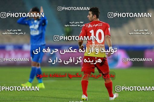 577741, Tehran, [*parameter:4*], لیگ برتر فوتبال ایران، Persian Gulf Cup، Week 25، Second Leg، Esteghlal 0 v 0 Foulad Khouzestan on 2017/04/01 at Azadi Stadium